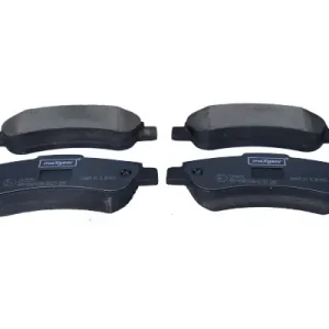 Najlepsza cena MAXGEAR 19-0575 Klocki hamulcowe