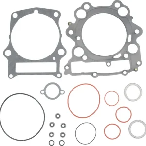 ZESTAW USZCZELEK SILNIKA MOOSE YAMAHA YFM 660 R RAPTOR Oryginalny