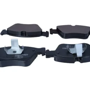 Autentyczny MAXGEAR 19-0620 Klocki hamulcowe