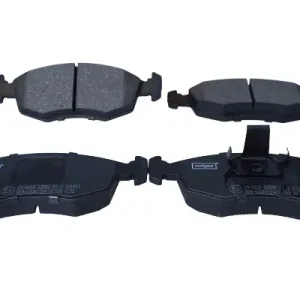 MAXGEAR 19-0629 Klocki hamulcowe Ostatnia szansa