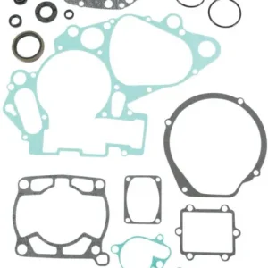 KOMPLET USZCZELEK SUZUKI RM 250 1994-1995 Tylko dziś