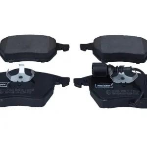 Kup teraz MAXGEAR 19-0661 Klocki hamulcowe