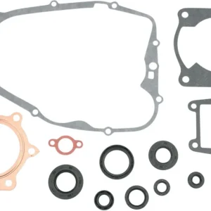 Premium ZESTAW USZCZELKI OLEJOWEJ YAMAHA YFS 200