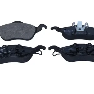 MAXGEAR 19-0676 Klocki hamulcowe Oferta