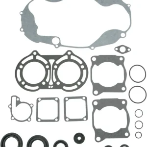 KOMPLET USZCZELEK YAMAHA YFZ 350 BANSHEE 1987-2006 Zwrot pieniędzy