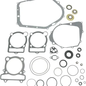 KOMPLET USZCZELEK I USZCZELNIACZY YAMAHA YFM 350 WARRIOR 1987-2013 Nowość