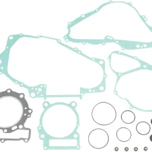 KOMPLETNY ZESTAW USZCZELEK CAN-AM DS 650 2X4 2000-2007 Popularny