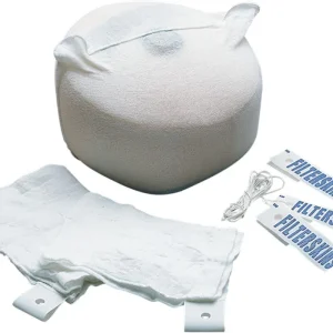 OSŁONA POKROWIEC FILTRA POWIETRZA Bezpieczna płatność