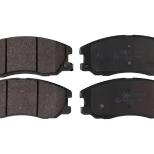 Najlepsza cena MAXGEAR 19-0898 Klocki hamulcowe