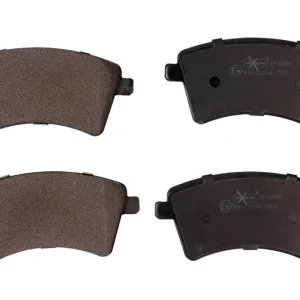 Oferta limitowana MAXGEAR 19-0899 Klocki hamulcowe