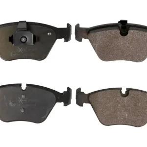 Nowość MAXGEAR 19-1077 Klocki hamulcowe