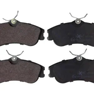 Tani MAXGEAR 19-1080 Klocki hamulcowe