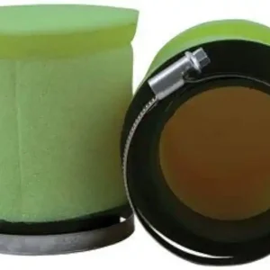 Wysoka jakość FILTR POWIETRZA GĄBKOWY NO TOIL POLARIS PHOENIX 200 TRAILBLAZER XPLORER 250 HAWKEYE SPORTSMAN 300 MAGNUM TRAIL BOSS 325 ATP MAGNUM TRAIL BLAZER BOSS 330 XPLORER 400 4X4 SAWTOOTH