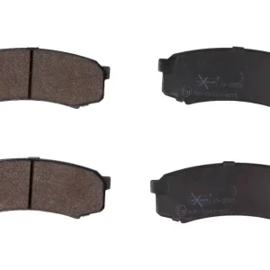 MAXGEAR 19-2093 Klocki hamulcowe Wyprzedaż