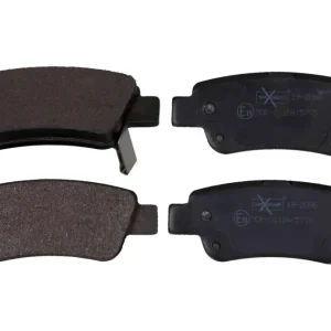 Premium MAXGEAR 19-2096 Klocki hamulcowe