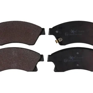 MAXGEAR 19-2102 Klocki hamulcowe Wyprzedaż