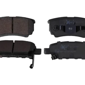 Wyprzedaż MAXGEAR 19-2109 Klocki hamulcowe