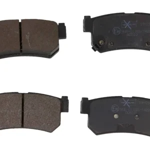 MAXGEAR 19-2144 Klocki hamulcowe Zamów teraz