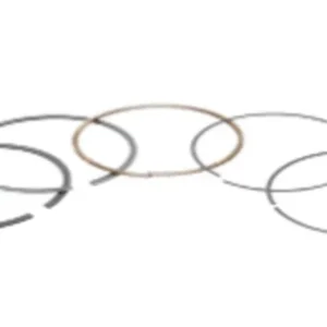 PIERŚCIENIE TŁOKOWE HONDA TRX 680 RINCON '06-'21 (103.00MM) Nowość