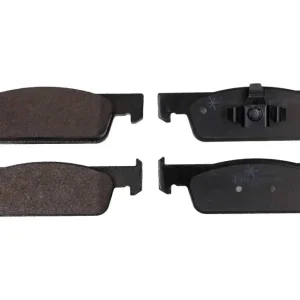 MAXGEAR 19-2153 Klocki hamulcowe Tylko dziś