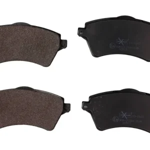 MAXGEAR 19-2163 Klocki hamulcowe Najlepsza cena