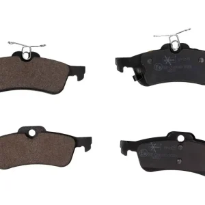 Tani MAXGEAR 19-2175 Klocki hamulcowe