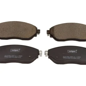 MAXGEAR 19-2944 Klocki hamulcowe Zamów teraz