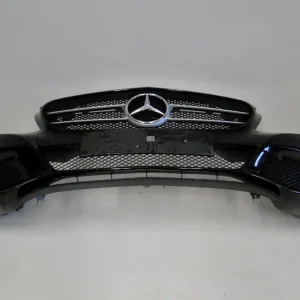 Zamów teraz MERCEDES C KLASA W205 ZDERZAK PRZEDNI