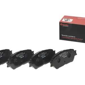 BREMBO P 83 105 Klocki hamulcowe Ostatnia szansa