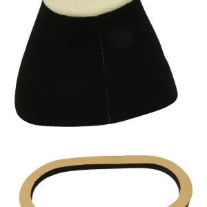 Popularny FILTR POWIETRZA OEM - STOŻKOWY CELULOZOWY YAMAHA YFM 660 Raptor