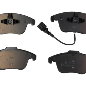 Popularny MAXGEAR 19-0906 Klocki hamulcowe