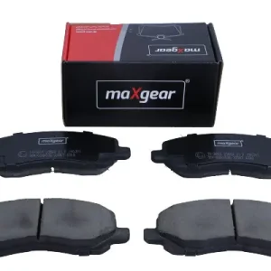MAXGEAR 19-3603 Klocki hamulcowe Nowość