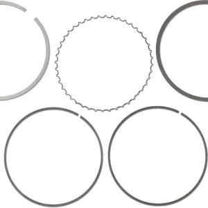 ZESTAW PIERŚCIENI TŁOKOWYCH 94 MM ARCTIC CAT 400 HONDA TRX 450R SUZUKI DR-Z 400 Oryginalny