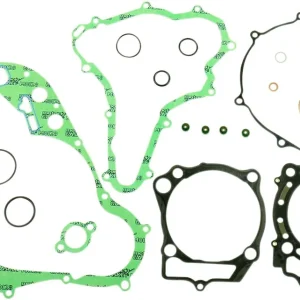 Popularny ZESTAW USZCZELEK SUZUKI LT-R 450 2X4 2010 QUADRACER