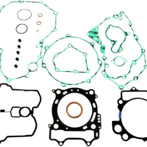 ZESTAW USZCZELEK YAMAHA YFZ 450 2013 Niska cena