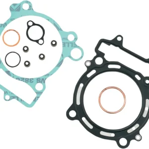 Kup teraz ZESTAW USZCZELEK GÓRY SILNIKA KAWASAKI KFX 450 R 2x4 2014