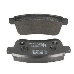 BOSCH 0 986 494 452 Klocki hamulcowe Oferta limitowana