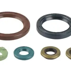 Bezpieczna płatność USZCZELKI SILNIKA – KOMPLET ZAMIENNIKÓW OEM KTM SX 450 ATV