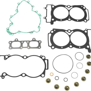 Promocja ZESTAW USZCZELEK SILNIKA POLARIS RANGER RZR 4 900 1000 2014 EPS