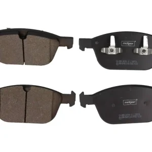 Oferta MAXGEAR 19-2899 Klocki hamulcowe