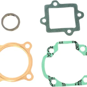 ZESTAW USZCZELEK SILNIKA POLARIS PREDATOR 90 2X4 2006 Ostatnia szansa