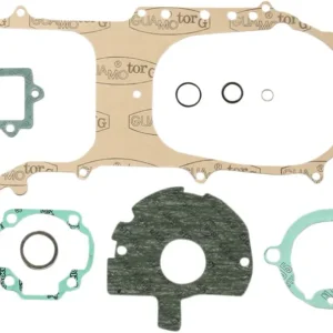 ZESTAW USZCZELEK POLARIS PREDATOR 90 2X4 2006 Premium