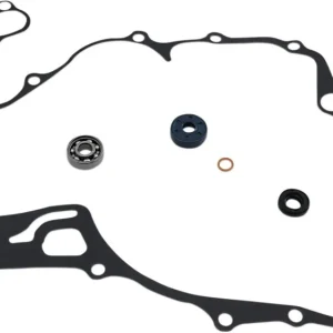 Wysoka jakość ZESTAW USZCZELEK GÓRY SILNIKA POLARIS RZR XP 1000 2021