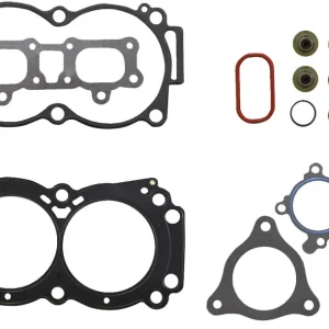 ZESTAW USZCZELEK GÓRY SILNIKA POLARIS RZR XP 1000 2017 Kup teraz