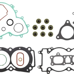 Oferta limitowana ZESTAW USZCZELEK GÓRNYCH SILNIKA POLARIS RZR XP 1000 2021