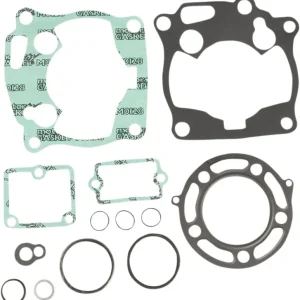 ZESTAW USZCZELEK GÓRNYCH KAWASAKI KLF 300 2X4 2004 BAYOU Darmowa dostawa