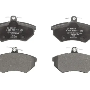 BOSCH 0 986 460 944 Klocki hamulcowe Kup teraz