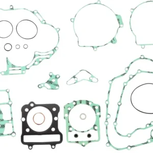 ZESTAW USZCZELEK SILNIKA KAWASAKI KEF 300 2X4 2003 LAKOTA SPORT Zwrot pieniędzy