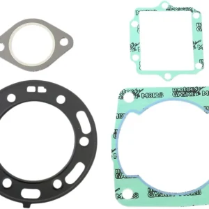 Popularny ZESTAW USZCZELEK GÓRY SILNIKA POLARIS BIG BOSS 400 6X6 L 1997