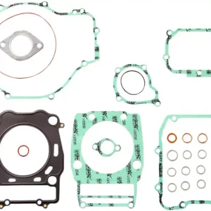 ZESTAW USZCZELEK GÓRY SILNIKA POLARIS ATP 500 HO 2005-2004 Oferta limitowana